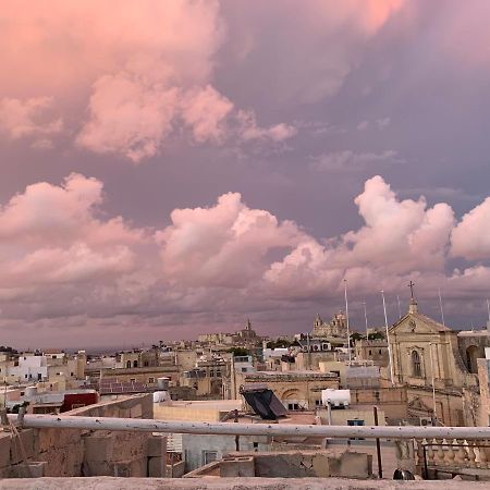 House Of Character In Historical Rabat Apartment Екстериор снимка
