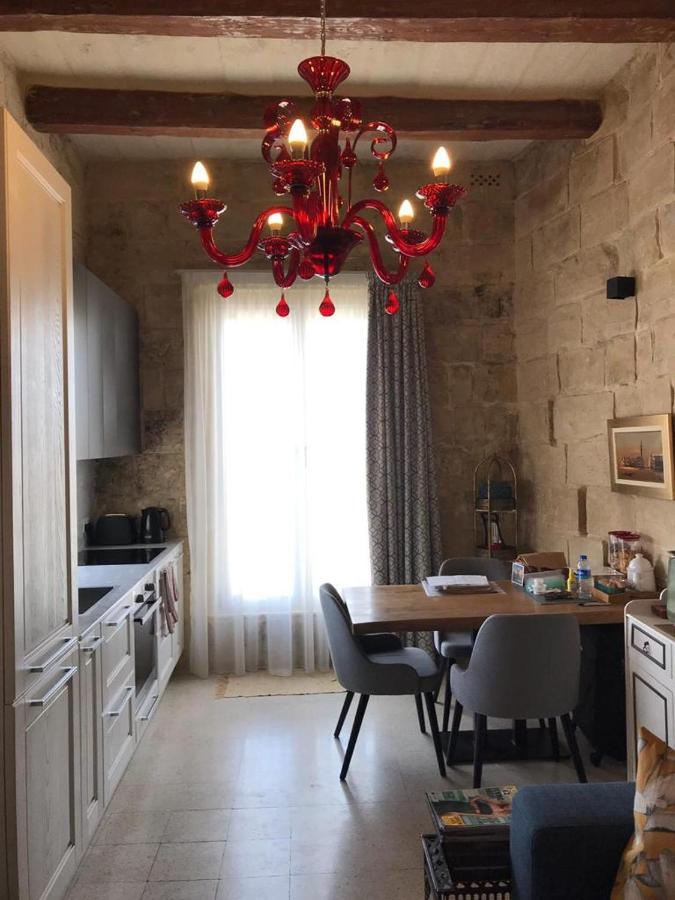 House Of Character In Historical Rabat Apartment Екстериор снимка
