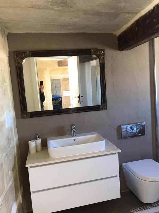 House Of Character In Historical Rabat Apartment Екстериор снимка