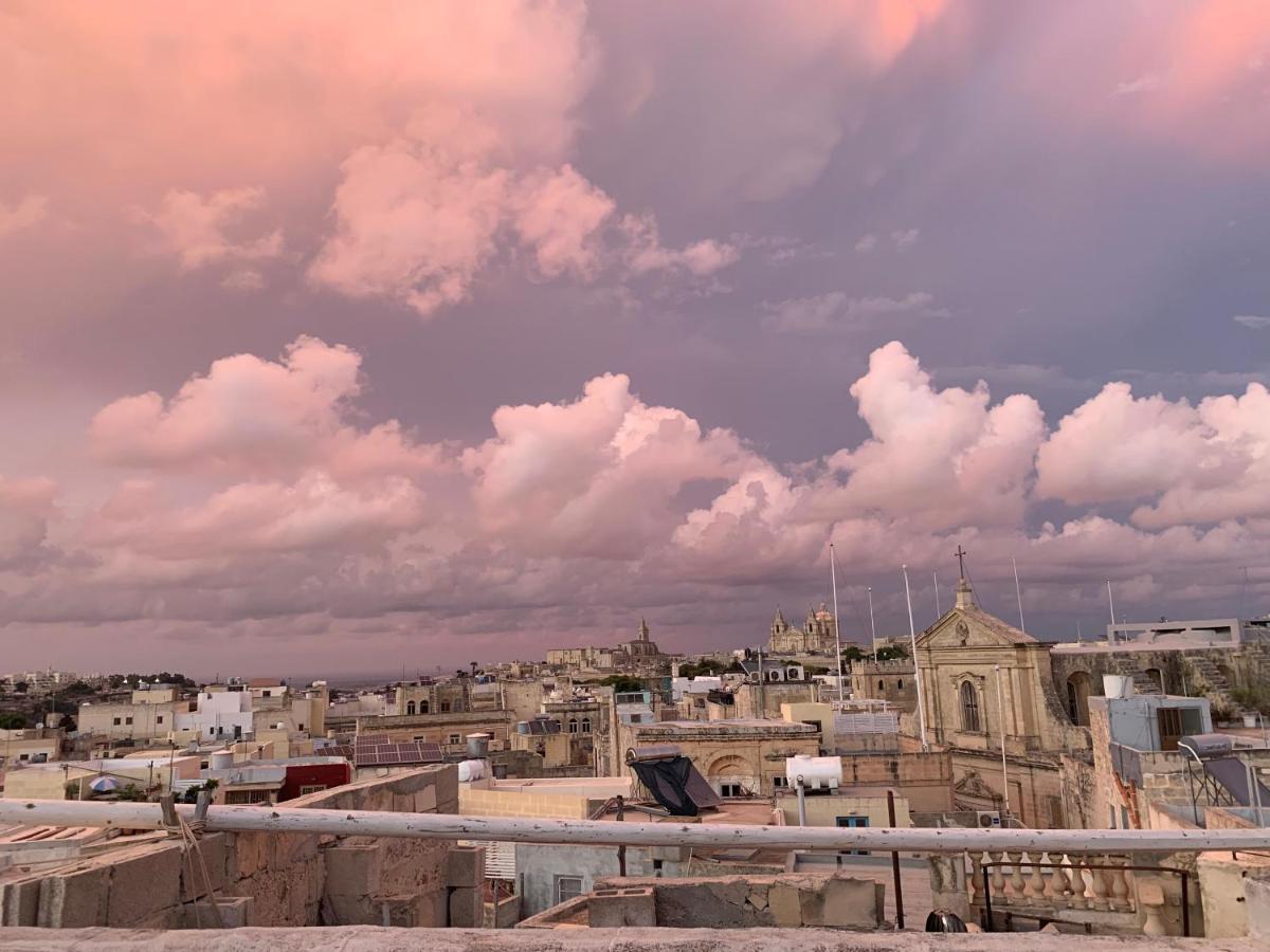 House Of Character In Historical Rabat Apartment Екстериор снимка