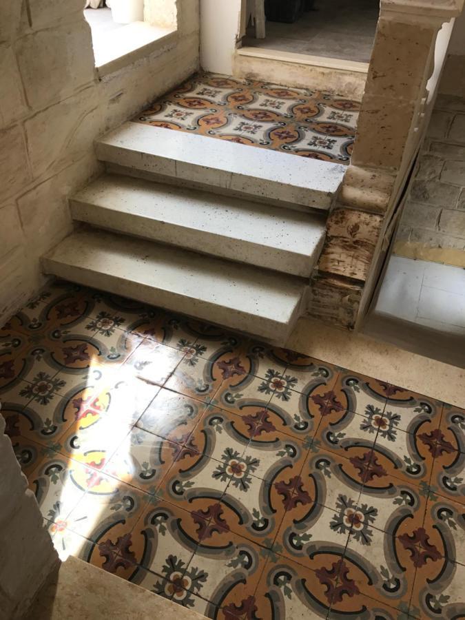 House Of Character In Historical Rabat Apartment Екстериор снимка