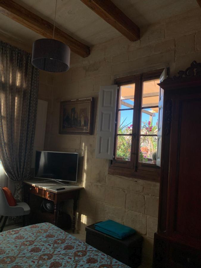 House Of Character In Historical Rabat Apartment Екстериор снимка