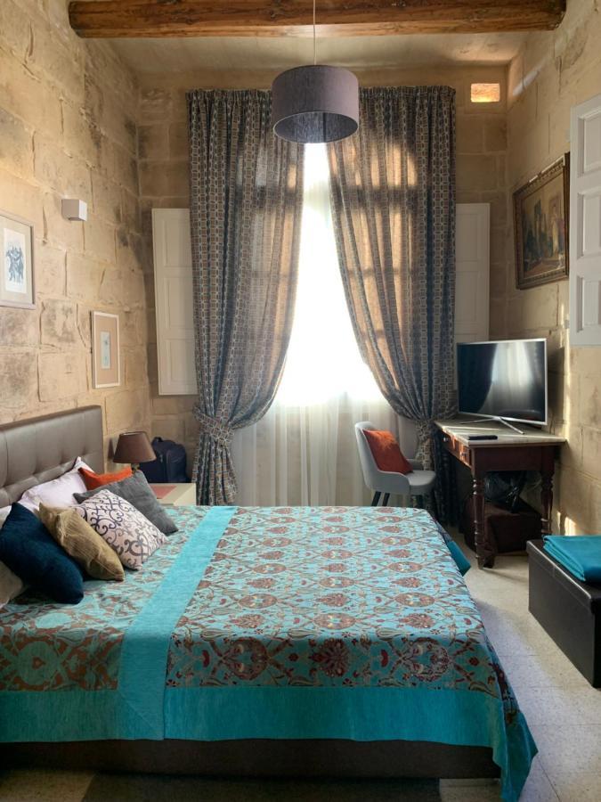 House Of Character In Historical Rabat Apartment Екстериор снимка