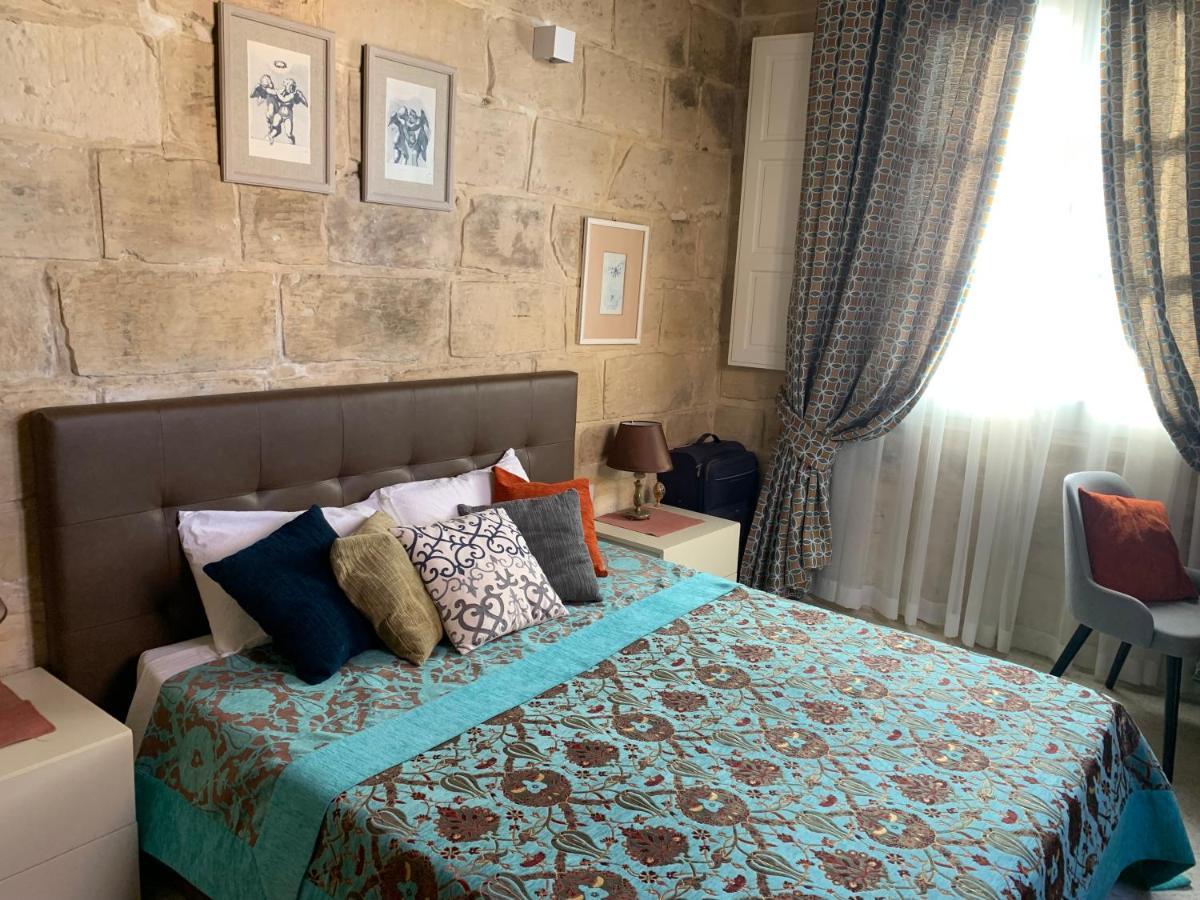 House Of Character In Historical Rabat Apartment Екстериор снимка